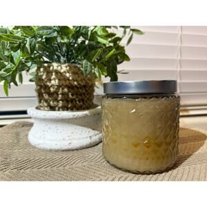 Gold Canyon Candles Med 16oz Irish Mocha Mint Highly Scented Hard to Find